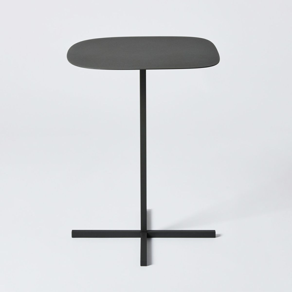 DUENDE デュエンデ SOLID STEEL TABLE ソリッド スチール テーブル DU0326 カラー：3色 デザイン：PERMANENT31