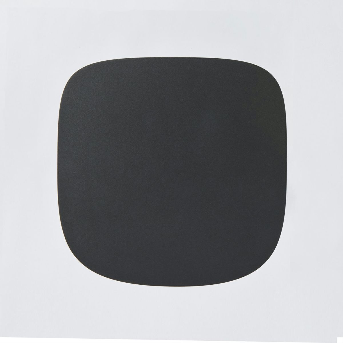 DUENDE デュエンデ SOLID STEEL TABLE ソリッド スチール テーブル DU0326 カラー：3色 デザイン：PERMANENT31