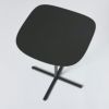 DUENDE デュエンデ SOLID STEEL TABLE ソリッド スチール テーブル DU0326 カラー：3色 デザイン：PERMANENT31
