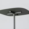 DUENDE デュエンデ SOLID STEEL TABLE ソリッド スチール テーブル DU0326 カラー：3色 デザイン：PERMANENT31