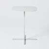 DUENDE デュエンデ SOLID STEEL TABLE ソリッド スチール テーブル DU0326 カラー：3色 デザイン：PERMANENT31