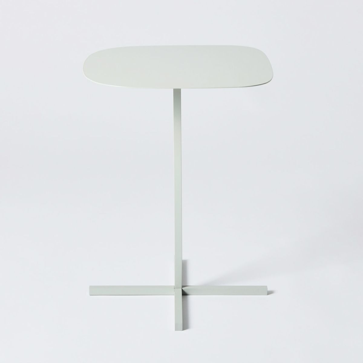 DUENDE デュエンデ SOLID STEEL TABLE ソリッド スチール テーブル DU0326 カラー：3色 デザイン：PERMANENT31