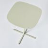 DUENDE デュエンデ SOLID STEEL TABLE ソリッド スチール テーブル DU0326 カラー：3色 デザイン：PERMANENT31