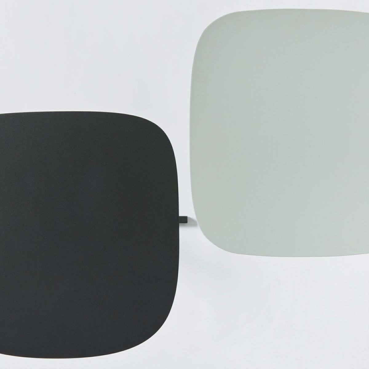 DUENDE デュエンデ SOLID STEEL TABLE ソリッド スチール テーブル DU0326 カラー：3色 デザイン：PERMANENT31