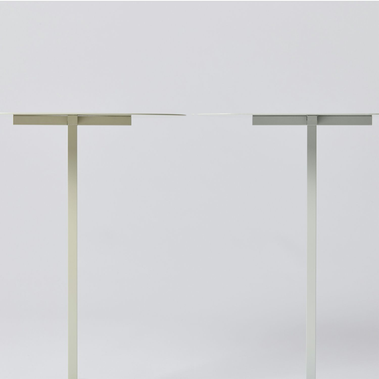 DUENDE デュエンデ SOLID STEEL TABLE ソリッド スチール テーブル DU0326 カラー：3色 デザイン：PERMANENT31