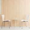 DUENDE デュエンデ SOLID STEEL TABLE ソリッド スチール テーブル DU0326 カラー：3色 デザイン：PERMANENT31
