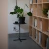 DUENDE デュエンデ SOLID STEEL TABLE ソリッド スチール テーブル DU0326 カラー：3色 デザイン：PERMANENT31