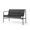 HAY ヘイ Palissade Cord パリサード コード Dining Bench Armrest ダイニング ベンチ アームレスト カラー：5色 デザイン：ロナン＆エルワン・ブルレック