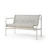 HAY ヘイ Palissade Cord パリサード コード Dining Bench Armrest ダイニング ベンチ アームレスト カラー：5色 デザイン：ロナン＆エルワン・ブルレック