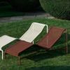 HAY ヘイ Palissade Cord パリサード コード Chaise Longue シェーズロング ラウンジチェア カラー：5色 デザイン：ロナン＆エルワン・ブルレック