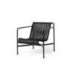 HAY ヘイ Palissade Cord パリサード コード Lounge Chair Low ラウンジチェア ロー カラー：5色 デザイン：ロナン＆エルワン・ブルレック