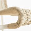 HAY ヘイ Palissade Cord パリサード コード Lounge Chair Low ラウンジチェア ロー カラー：5色 デザイン：ロナン＆エルワン・ブルレック