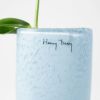 Henry Dean ヘンリー ディーン Julien XS ジュリアン フラワーベース ハンドメイド ガラス 花器
