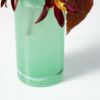 Henry Dean ヘンリー ディーン Fumiko without Foot フミコ ウィズアウト フット フラワーベース ハンドメイド ガラス 花器
