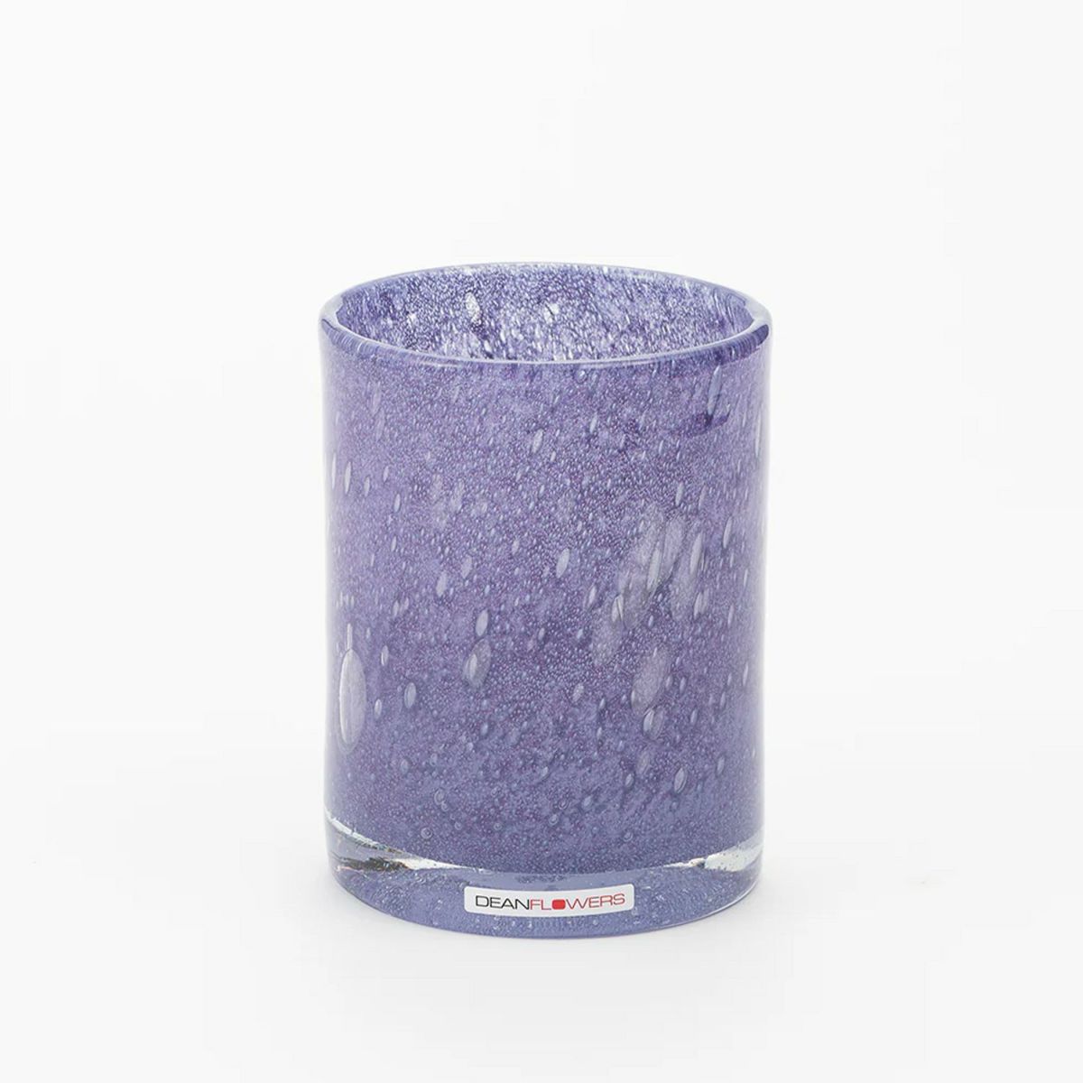 Henry Dean ヘンリー ディーン Cylinder 10×13 シリンダー 10×13 フラワーベース ハンドメイド ガラス 花器