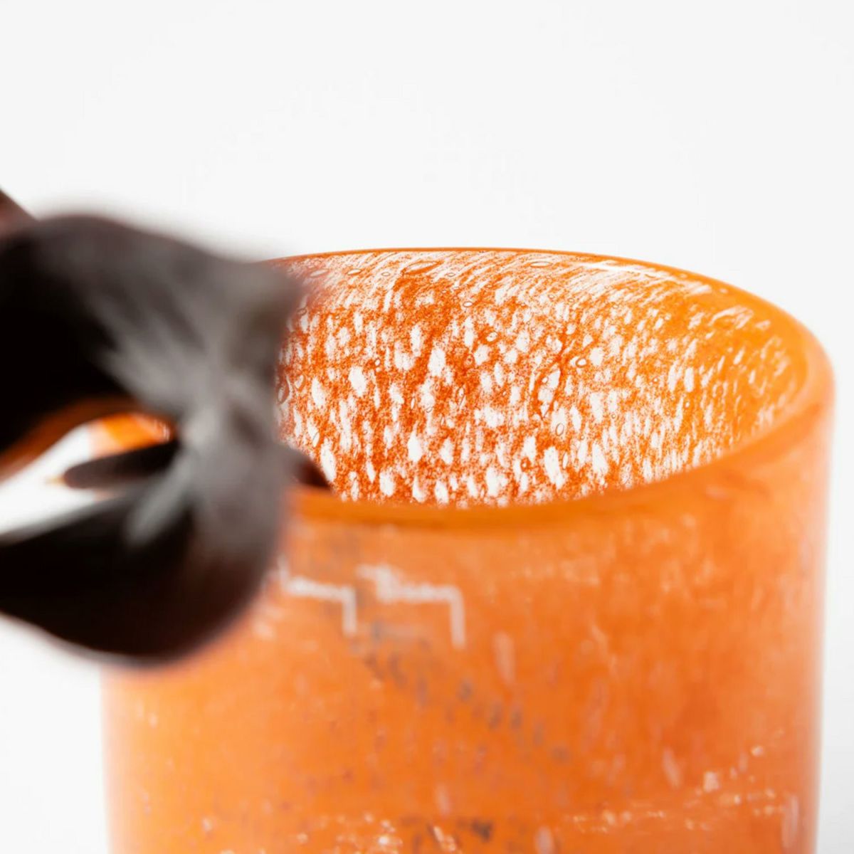 Henry Dean ヘンリー ディーン Cylinder 10×13 シリンダー 10×13 フラワーベース ハンドメイド ガラス 花器