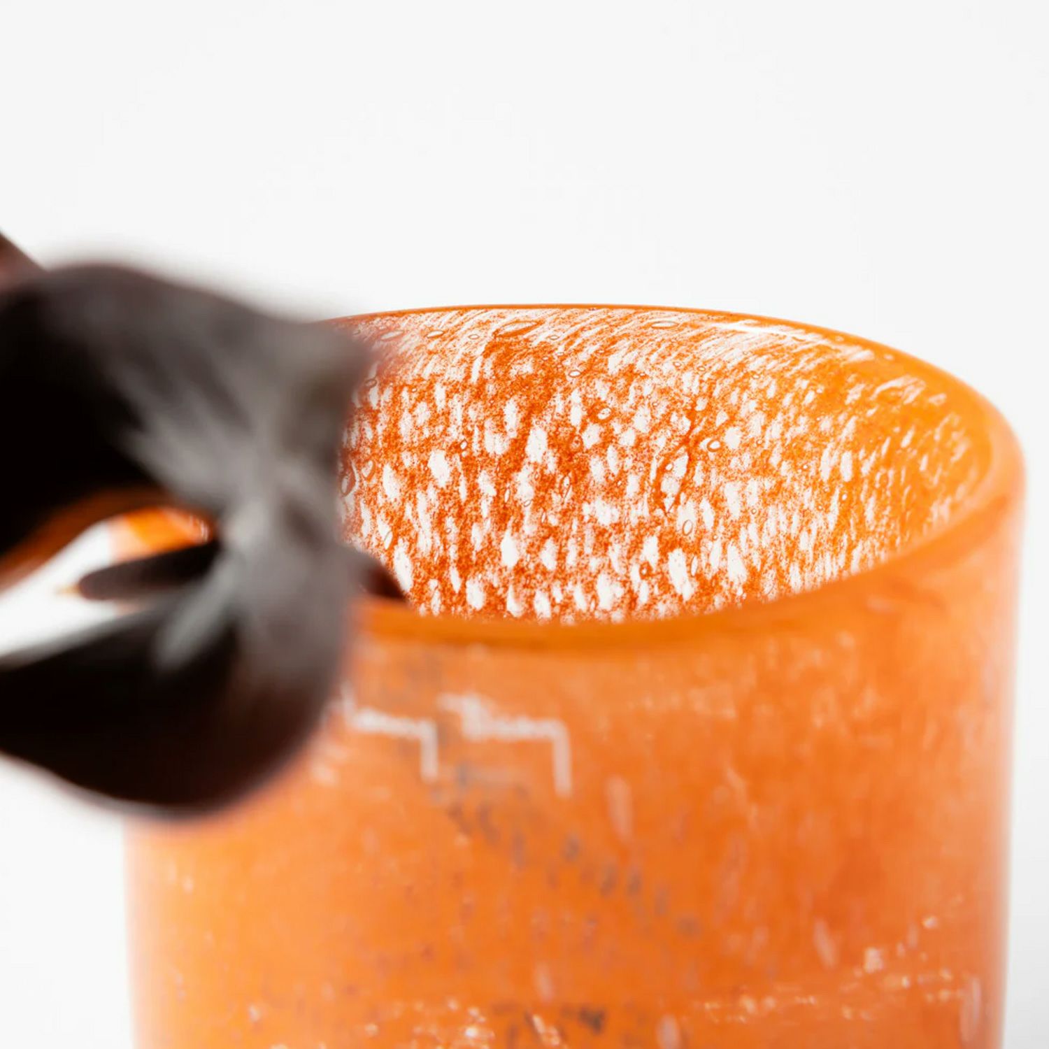 Henry Dean ヘンリー ディーン Cylinder 10×13 シリンダー 10×13 フラワーベース ハンドメイド ガラス 花器