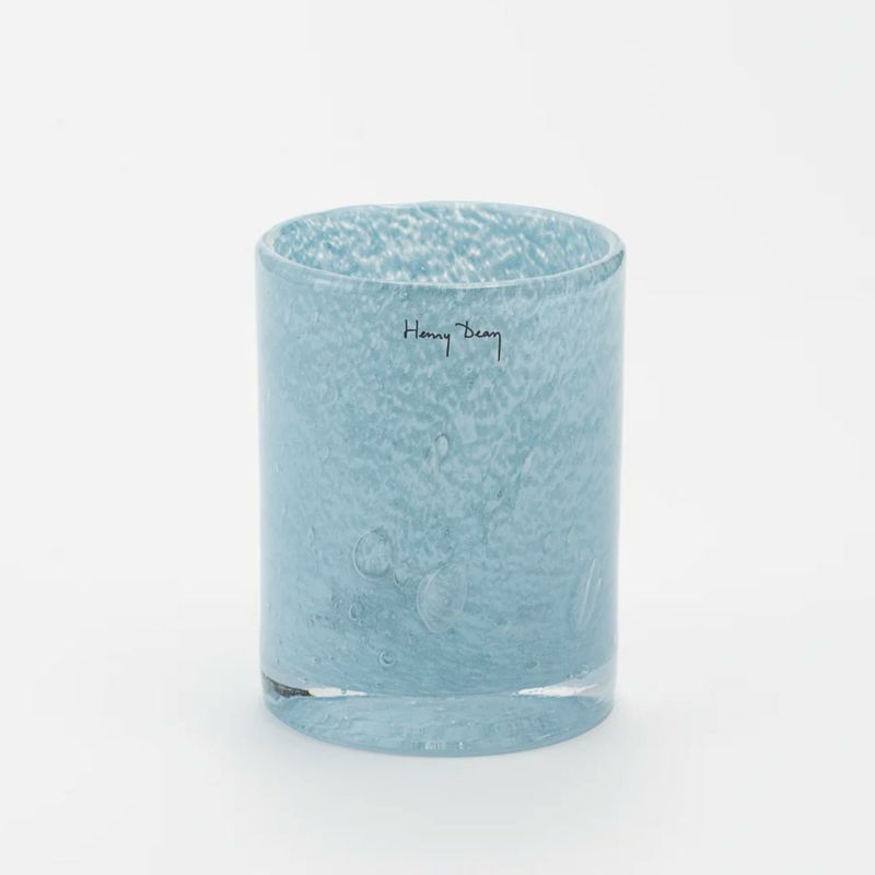 Cylinder（シリンダー）10×13 パステルブルー
