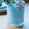 Henry Dean ヘンリー ディーン Cylinder 10×13 シリンダー 10×13 フラワーベース ハンドメイド ガラス 花器