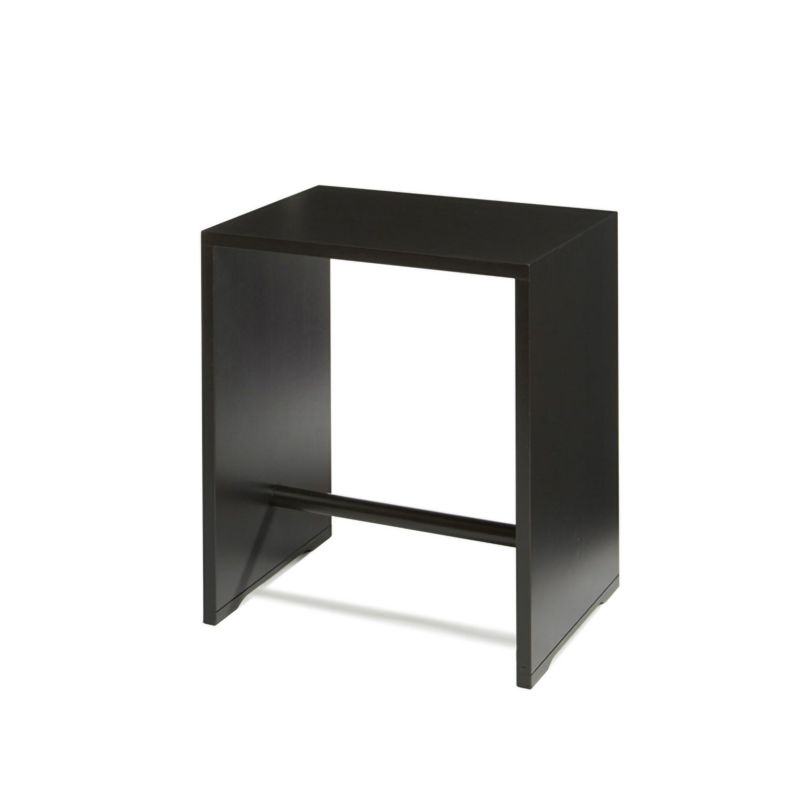 Ulm Stool ウルム スツール ブラック