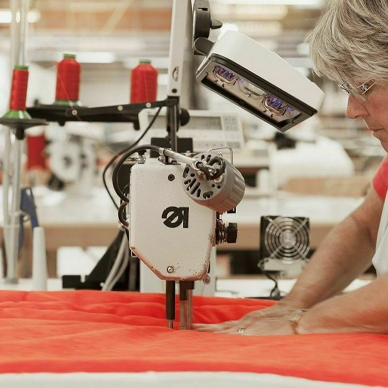 ligne roset リーン・ロゼ ROSETBrigantin ロゼブリガンタン ソファ ファブリック：SHIKI・MAXJP デザイン：ミッシェル・デュカロワ