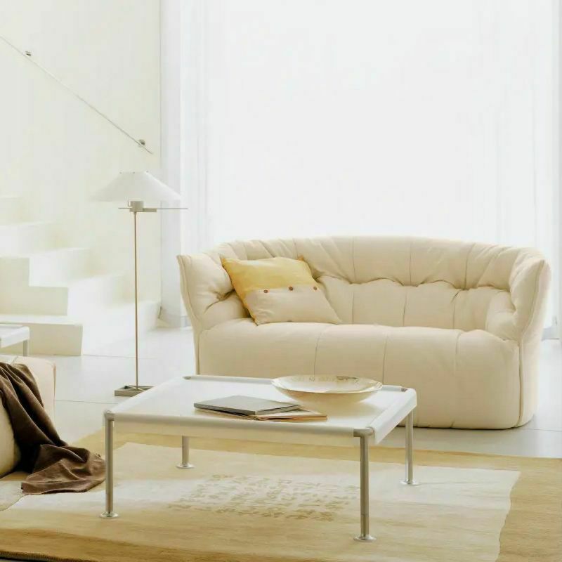 ligne roset リーン・ロゼ ROSETBrigantin ロゼブリガンタン ソファ ファブリック：SHIKI・MAXJP デザイン：ミッシェル・デュカロワ