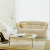 ligne roset リーン・ロゼ ROSETBrigantin ロゼブリガンタン ソファ ファブリック：SHIKI・MAXJP デザイン：ミッシェル・デュカロワ