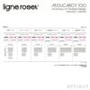 ligne roset リーン・ロゼ ROSETKashima ロゼカシマ ソファ + パフ（オットマン） セット ファブリック：MAX JP （4色） ・ SHIKI （4色） デザイン：ミッシェル・デュカロワ