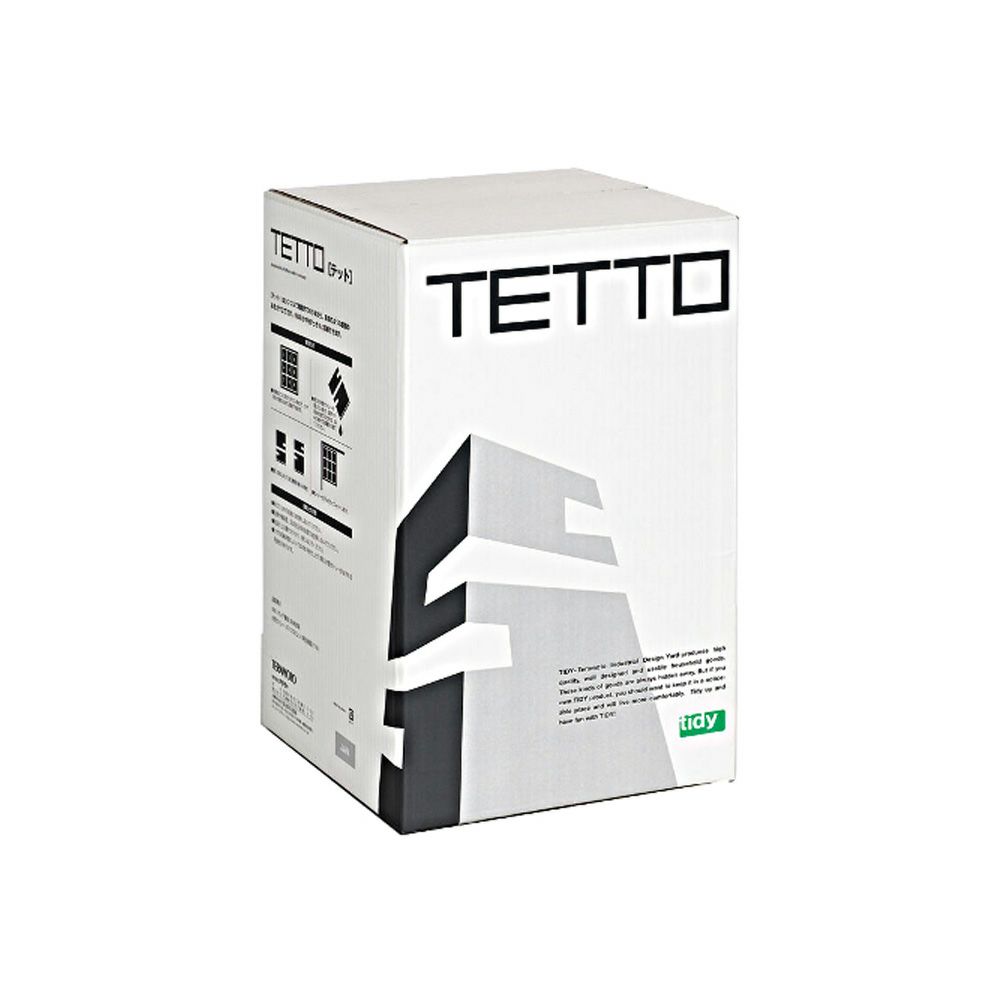 tidy ティディ TETTO テット アンブレラスタンド 傘立て カラー：2色