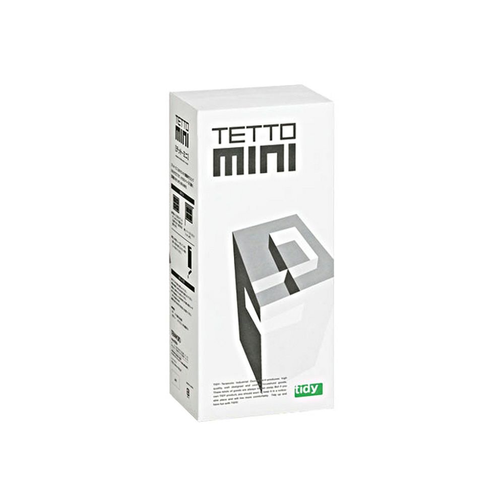 tidy ティディ TETTO mini テット ミニ アンブレラスタンド 傘立て カラー：2色