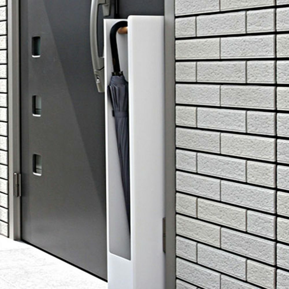 tidy ティディ TETTO tall テット トール アンブレラスタンド 傘立て カラー：2色