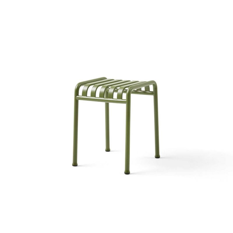 HAY ヘイ Palissade パリサード Stool スツール カラー：6色 デザイン：ロナン＆エルワン・ブルレック