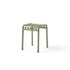 HAY ヘイ Palissade パリサード Stool スツール カラー：6色 デザイン：ロナン＆エルワン・ブルレック