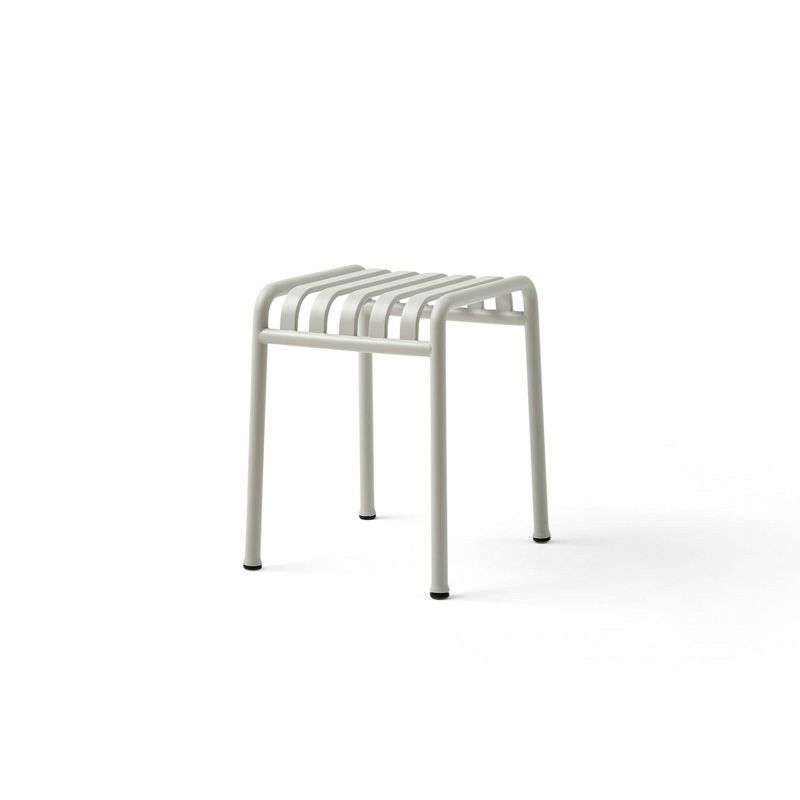 HAY ヘイ Palissade パリサード Stool スツール カラー：6色 デザイン：ロナン＆エルワン・ブルレック