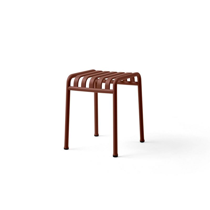 HAY ヘイ Palissade パリサード Stool スツール カラー：6色 デザイン：ロナン＆エルワン・ブルレック