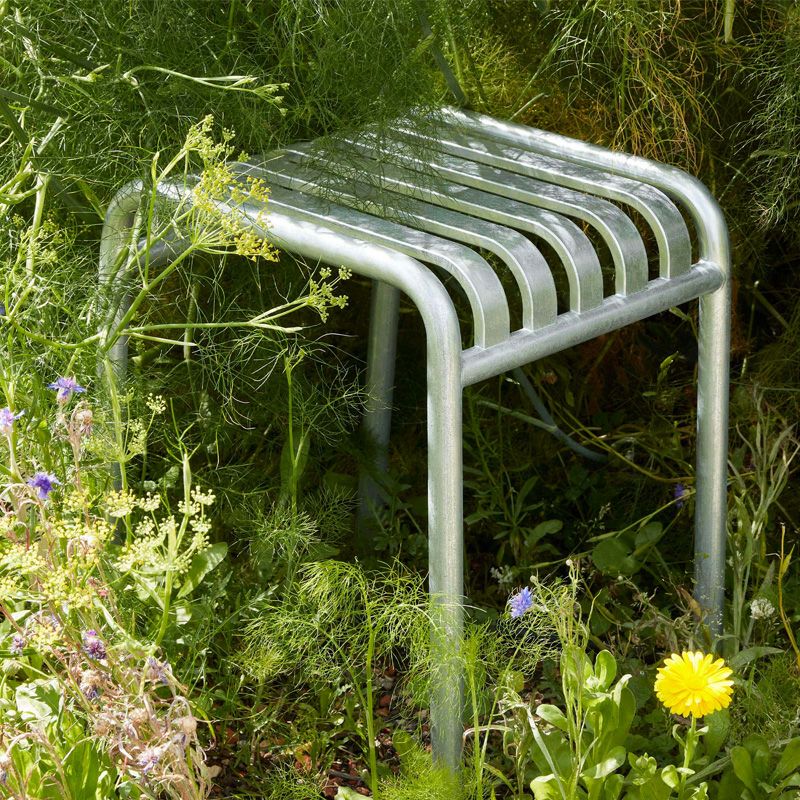 HAY ヘイ Palissade パリサード Stool スツール カラー：6色 デザイン：ロナン＆エルワン・ブルレック