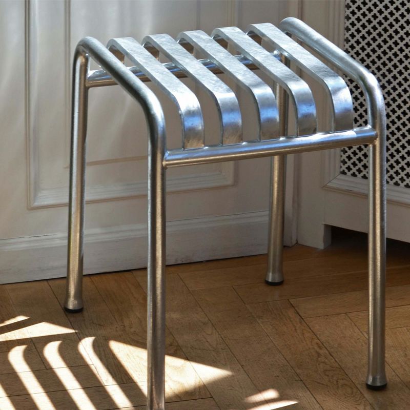 HAY ヘイ Palissade パリサード Stool スツール カラー：6色 デザイン：ロナン＆エルワン・ブルレック