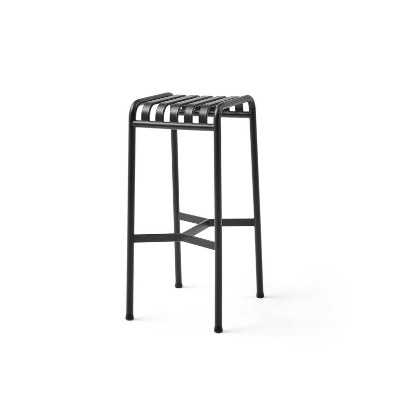 HAY ヘイ Palissade パリサード Bar Stool バースツール カラー：5色 デザイン：ロナン＆エルワン・ブルレック
