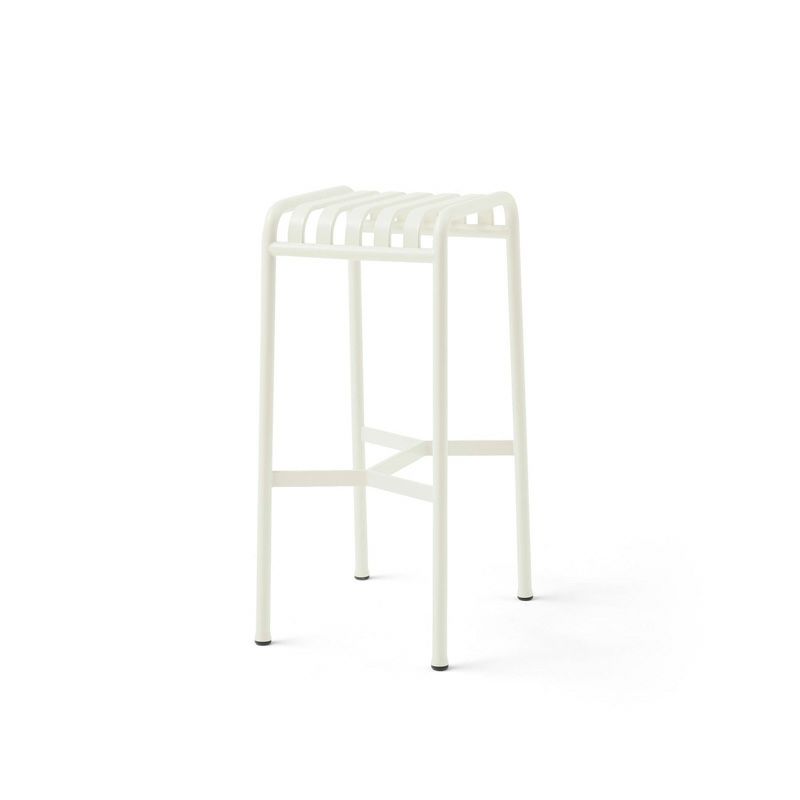 HAY ヘイ Palissade パリサード Bar Stool バースツール カラー：5色 デザイン：ロナン＆エルワン・ブルレック