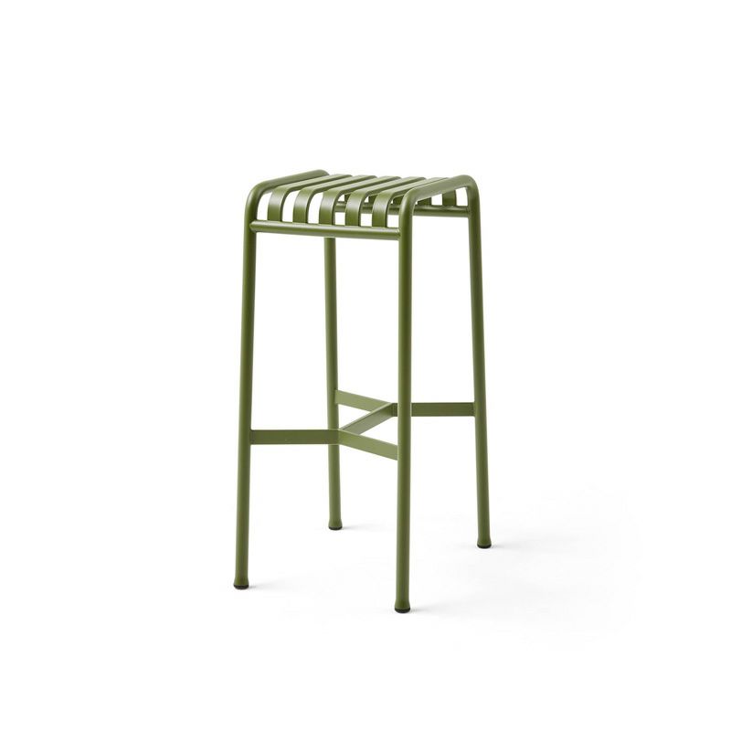 HAY ヘイ Palissade パリサード Bar Stool バースツール カラー：5色 デザイン：ロナン＆エルワン・ブルレック