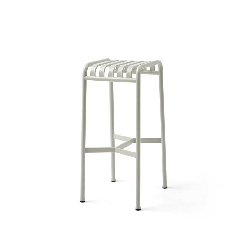 HAY ヘイ Palissade パリサード Bar Stool バースツール カラー：5色 デザイン：ロナン＆エルワン・ブルレック