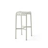 HAY ヘイ Palissade パリサード Bar Stool バースツール カラー：5色 デザイン：ロナン＆エルワン・ブルレック