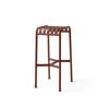 HAY ヘイ Palissade パリサード Bar Stool バースツール カラー：5色 デザイン：ロナン＆エルワン・ブルレック