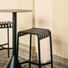 HAY ヘイ Palissade パリサード Bar Stool バースツール カラー：5色 デザイン：ロナン＆エルワン・ブルレック