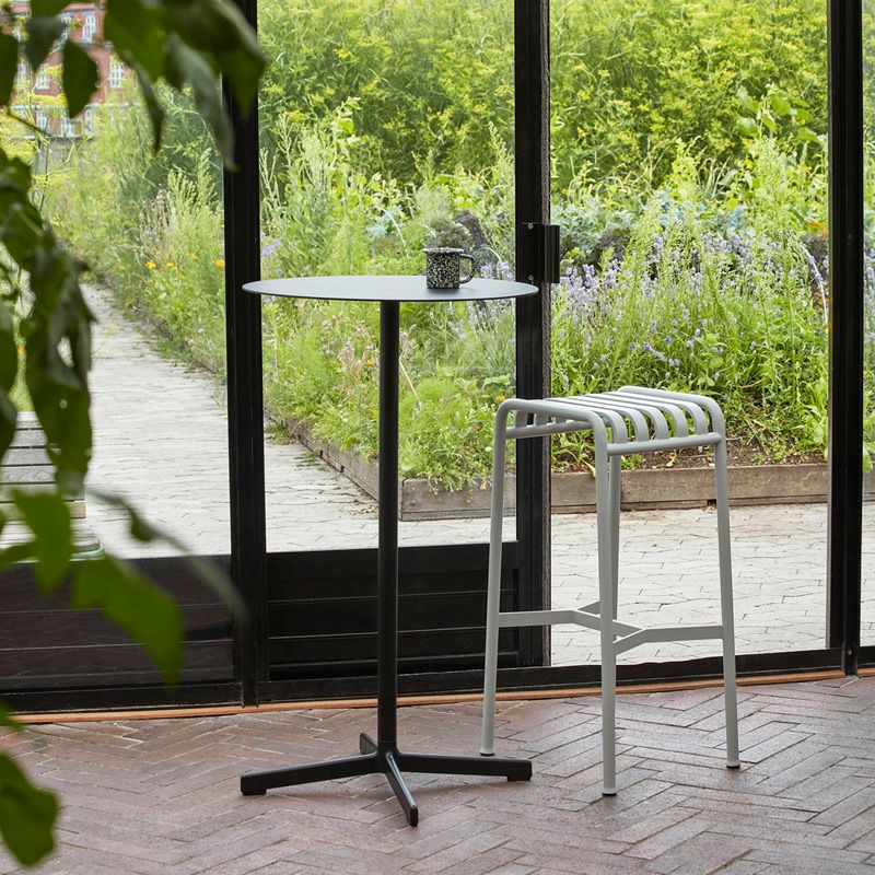 HAY ヘイ Palissade パリサード Bar Stool バースツール カラー：5色 デザイン：ロナン＆エルワン・ブルレック