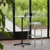 HAY ヘイ Palissade パリサード Bar Stool バースツール カラー：5色 デザイン：ロナン＆エルワン・ブルレック