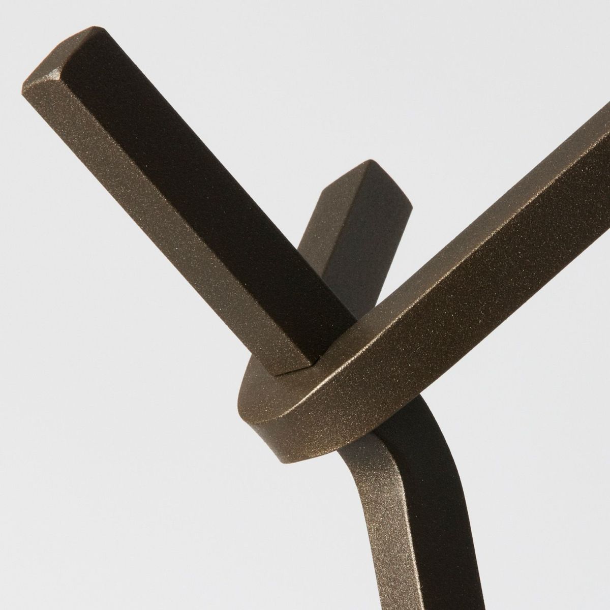 DUENDE デュエンデ UNO HANGER ウノ ハンガー DU0323 カラー：2色 デザイン：芦沢 啓治