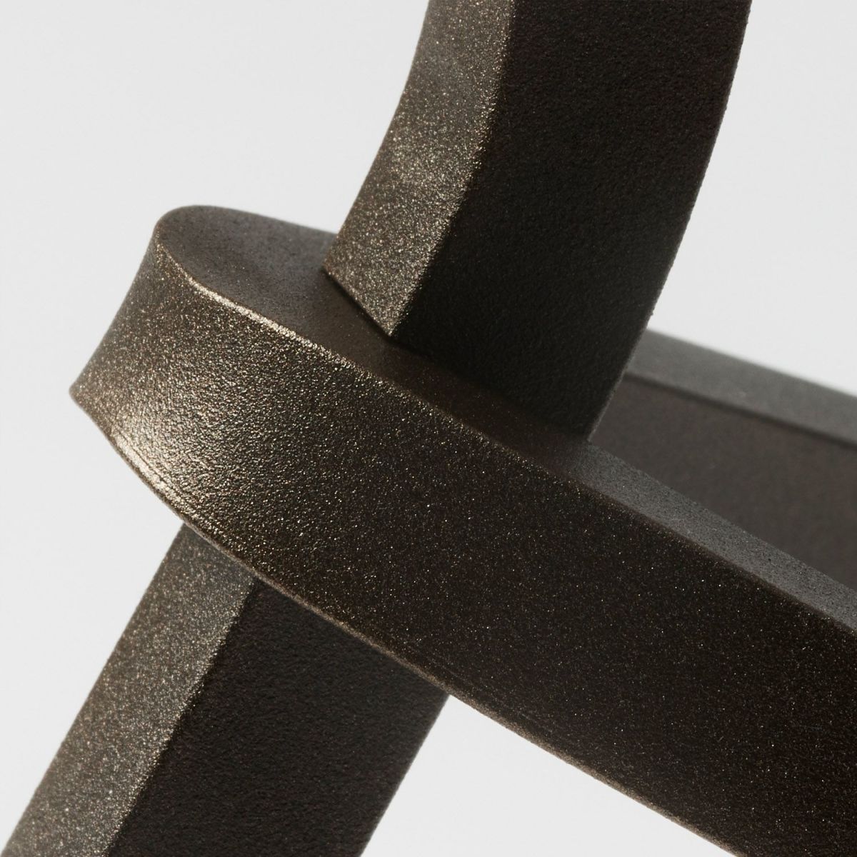 DUENDE デュエンデ UNO HANGER ウノ ハンガー DU0323 カラー：2色 デザイン：芦沢 啓治