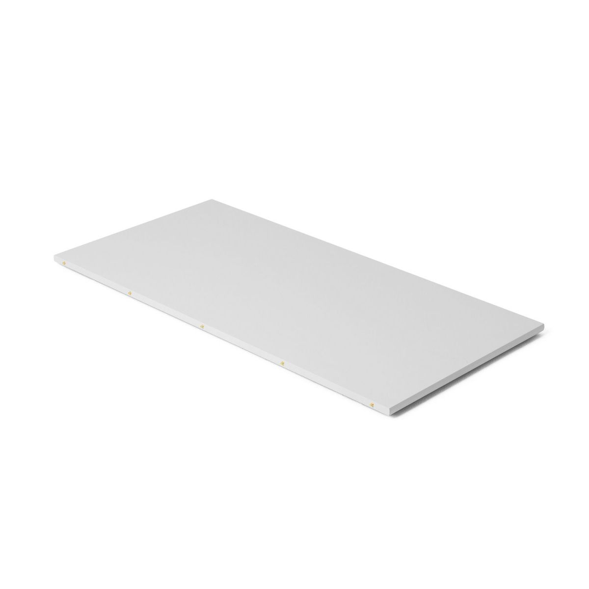 Carl Hansen & Son カール・ハンセン＆サン BM0121I インサートリーフ 伸長式 ダイニングテーブル BM0121専用 追加用 伸長板 W60cm 1枚 MDF カラー：2色 デザイン：ボーエ・モーエンセン