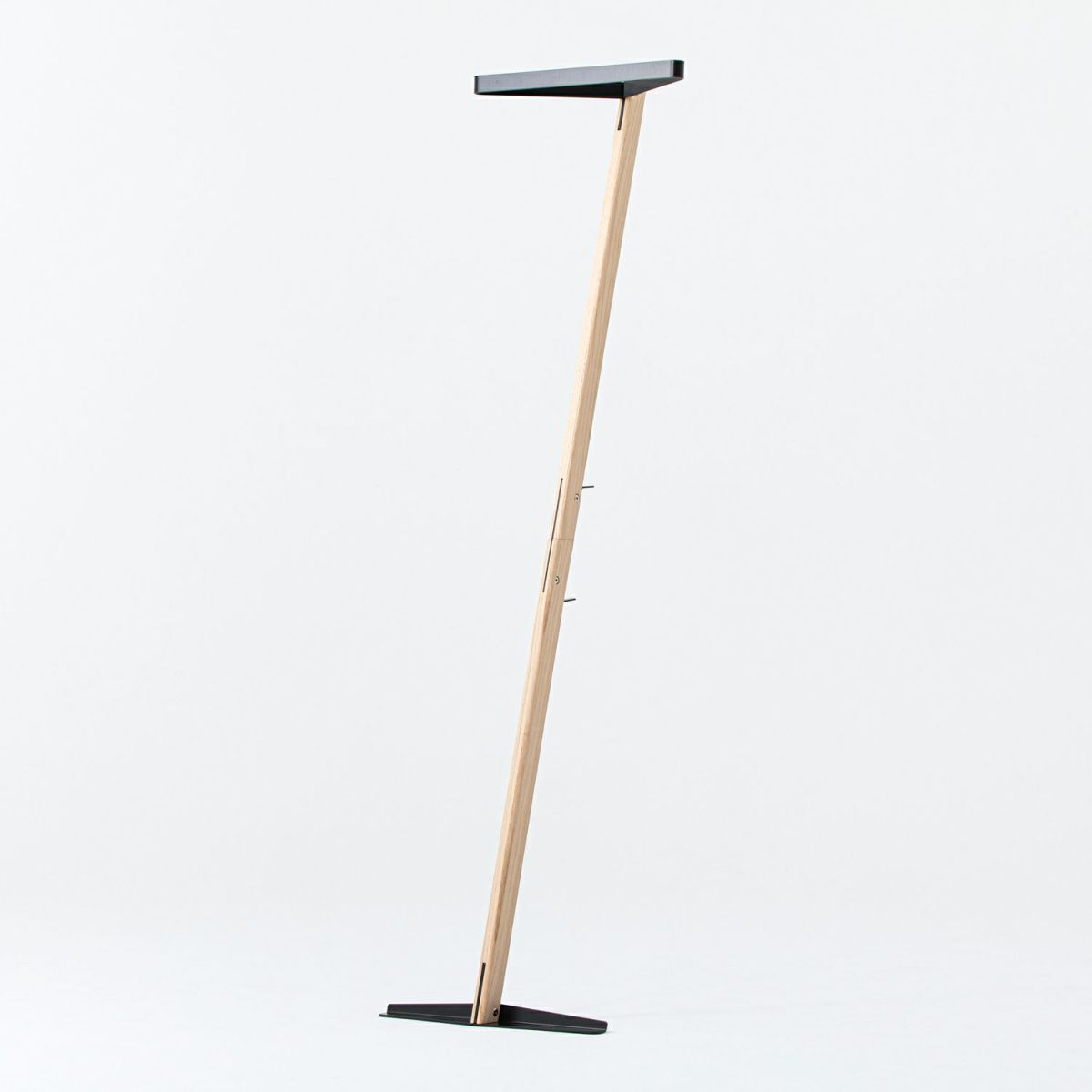 DUENDE デュエンデ DELTA デルタ DU0260 無塗装 カラー：2色 デザイン：タカノ ジュン